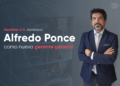 Geoblast inicia nueva etapa con Alfredo Ponce como gerente general